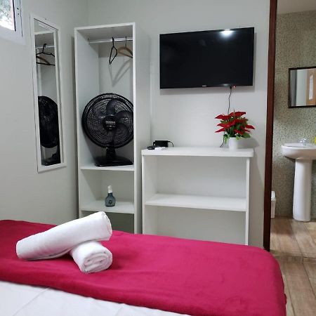 Container Hospedaria Paraty Ngoại thất bức ảnh