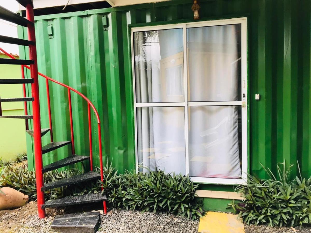 Container Hospedaria Paraty Ngoại thất bức ảnh