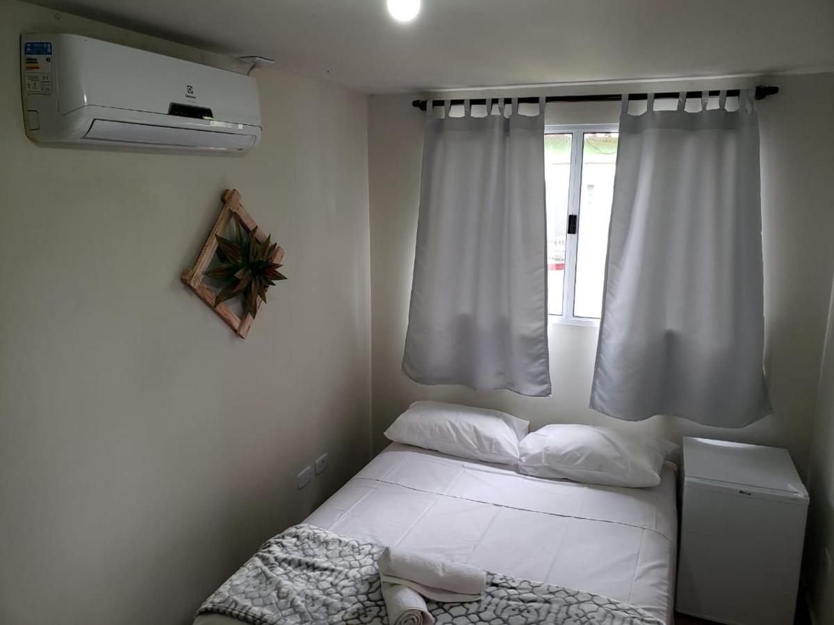 Container Hospedaria Paraty Ngoại thất bức ảnh