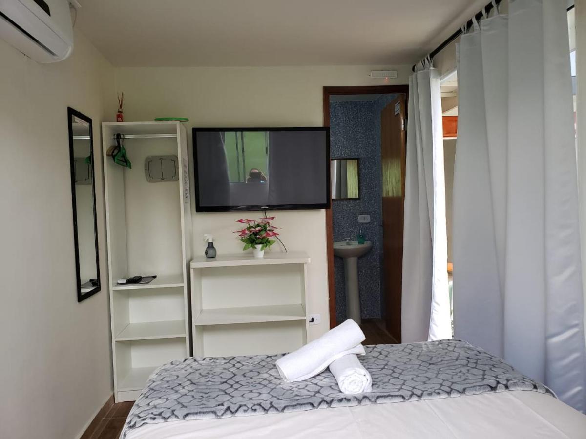 Container Hospedaria Paraty Ngoại thất bức ảnh