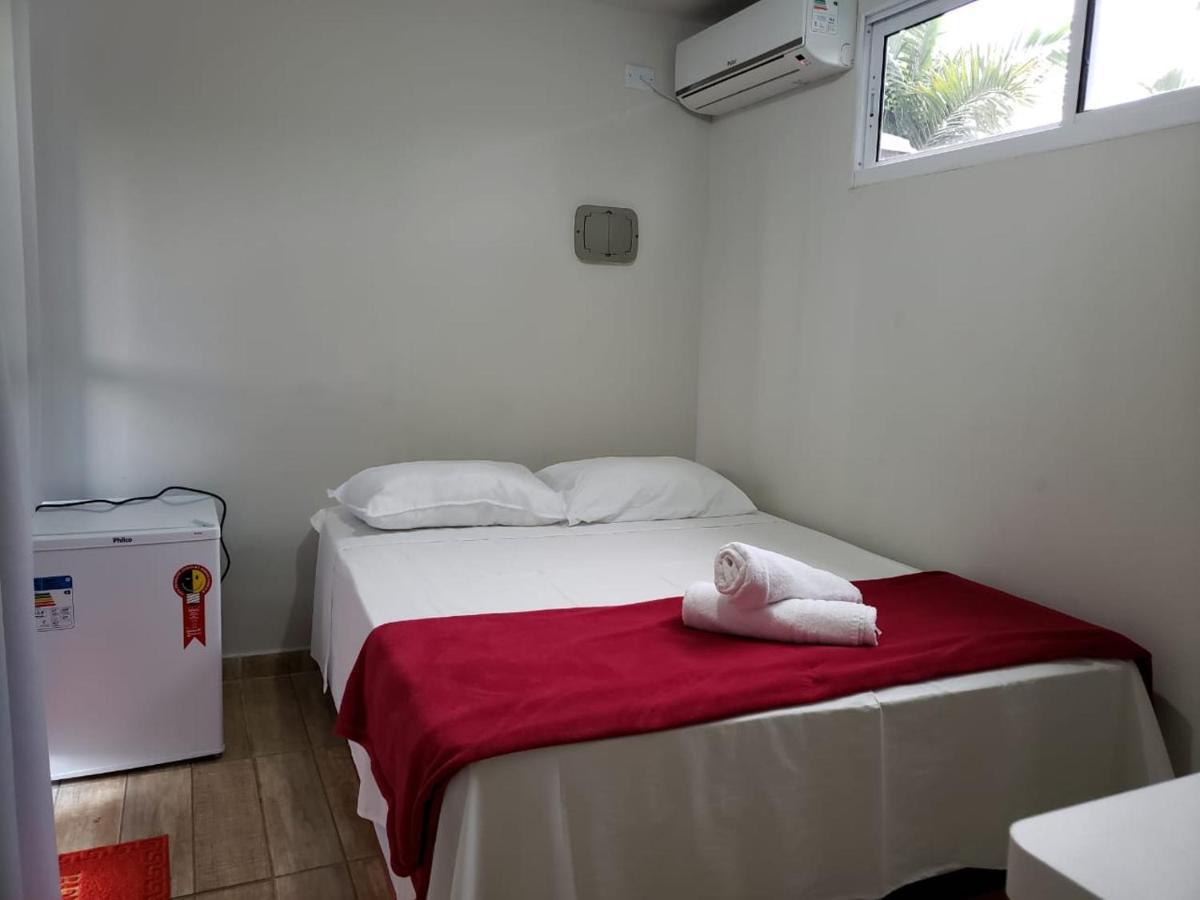 Container Hospedaria Paraty Ngoại thất bức ảnh