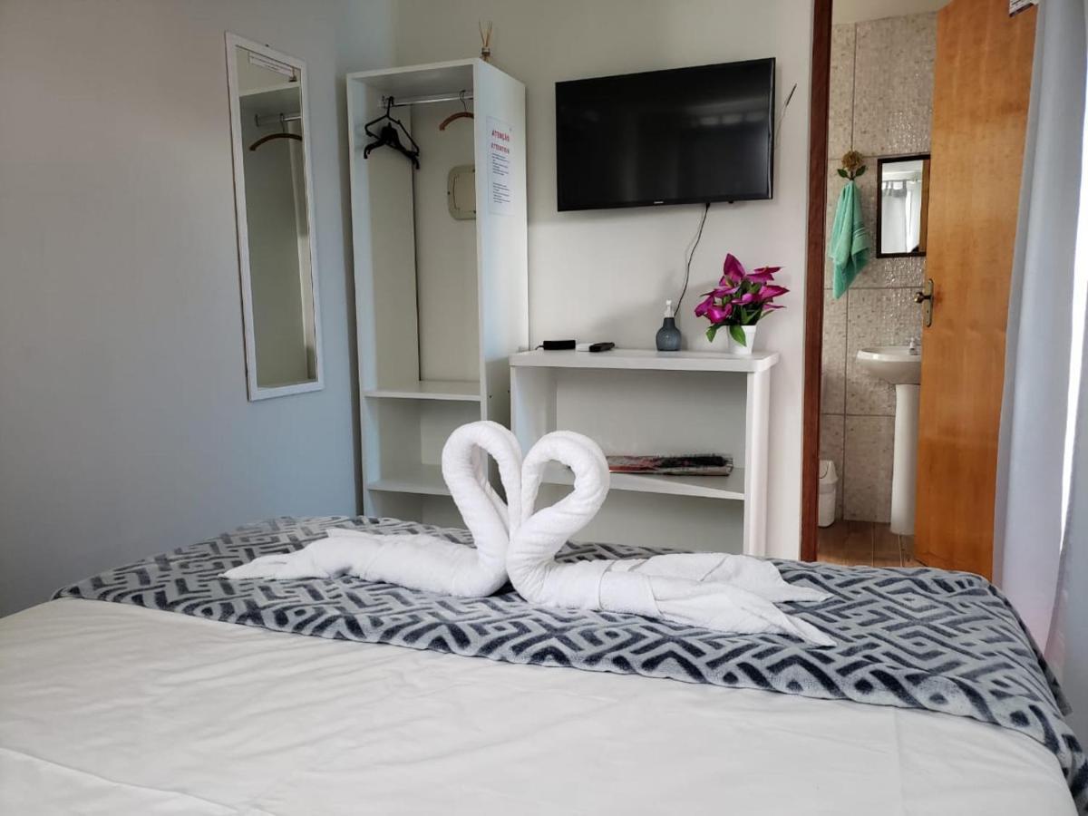Container Hospedaria Paraty Ngoại thất bức ảnh