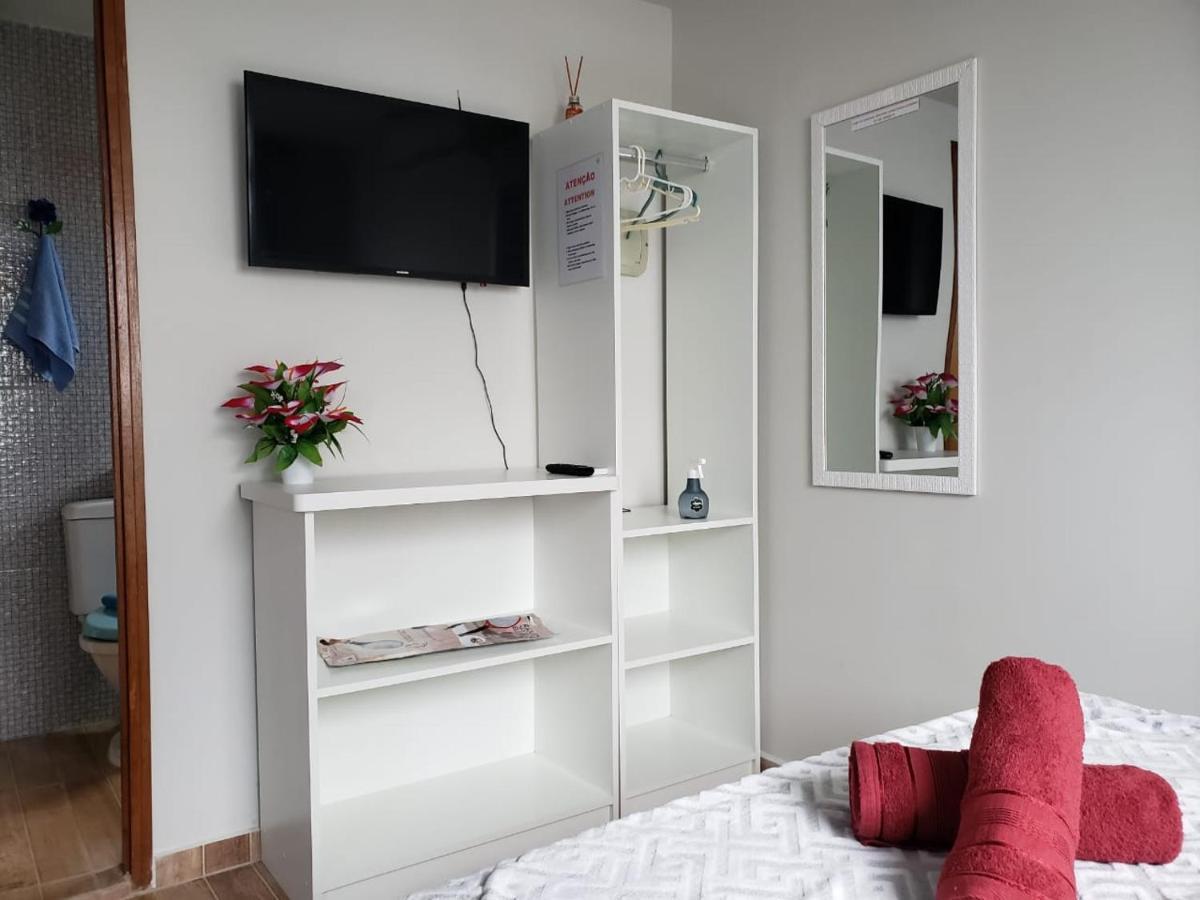 Container Hospedaria Paraty Ngoại thất bức ảnh