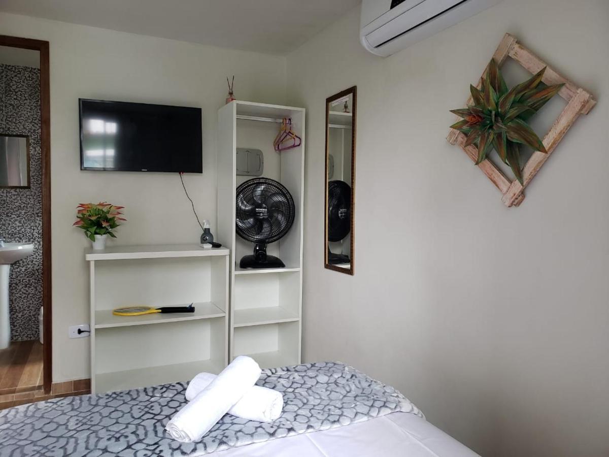 Container Hospedaria Paraty Ngoại thất bức ảnh