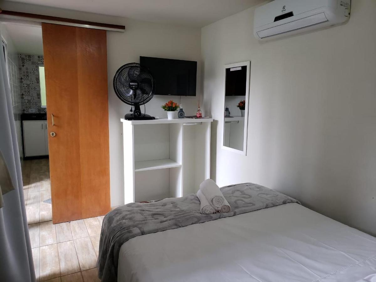 Container Hospedaria Paraty Ngoại thất bức ảnh