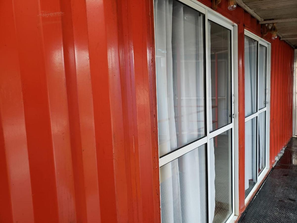 Container Hospedaria Paraty Ngoại thất bức ảnh