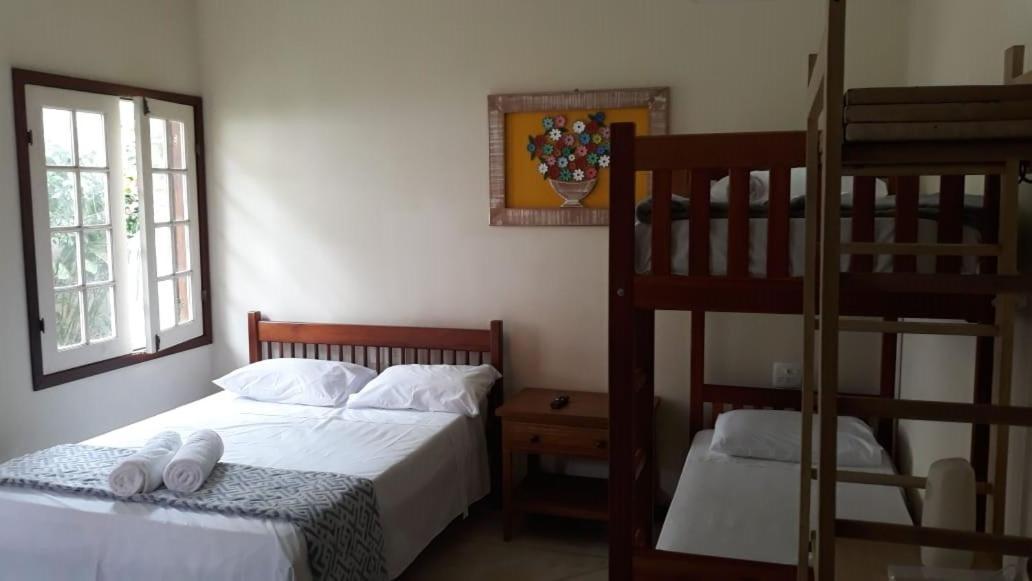 Container Hospedaria Paraty Ngoại thất bức ảnh