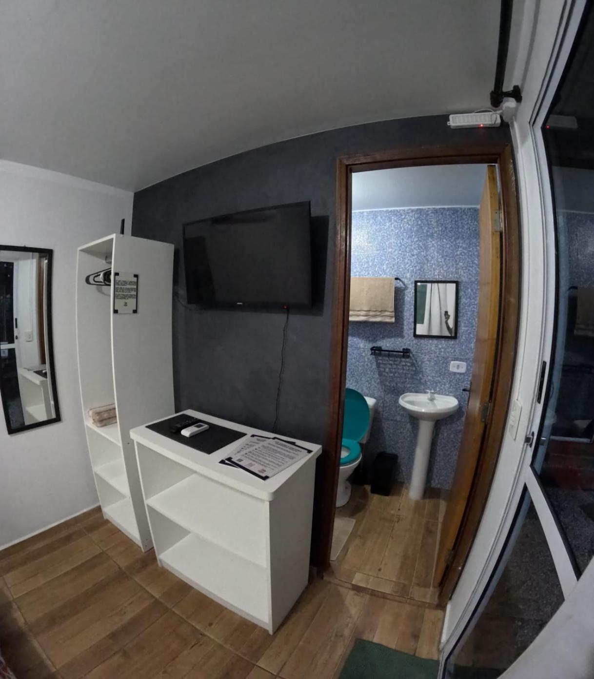 Container Hospedaria Paraty Ngoại thất bức ảnh