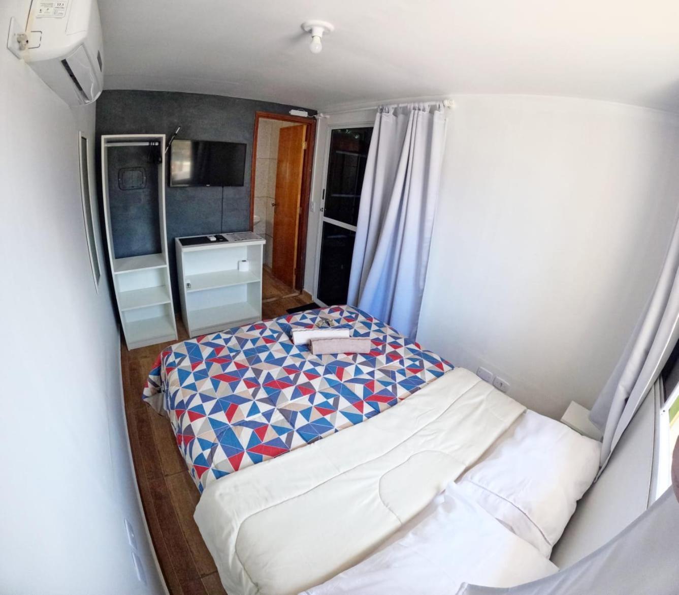 Container Hospedaria Paraty Ngoại thất bức ảnh