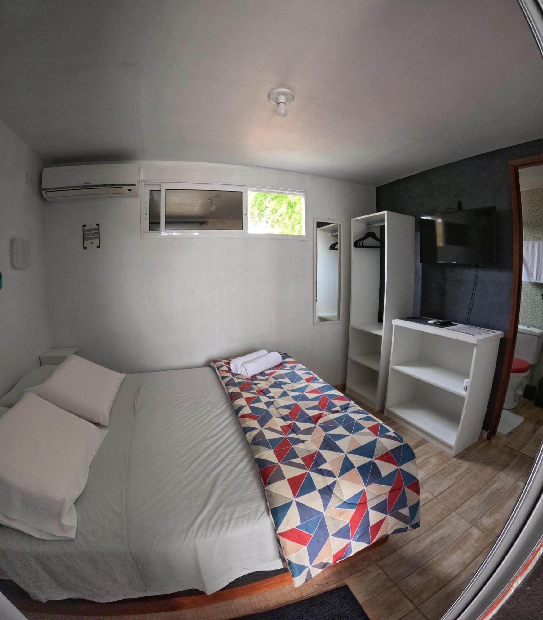 Container Hospedaria Paraty Ngoại thất bức ảnh