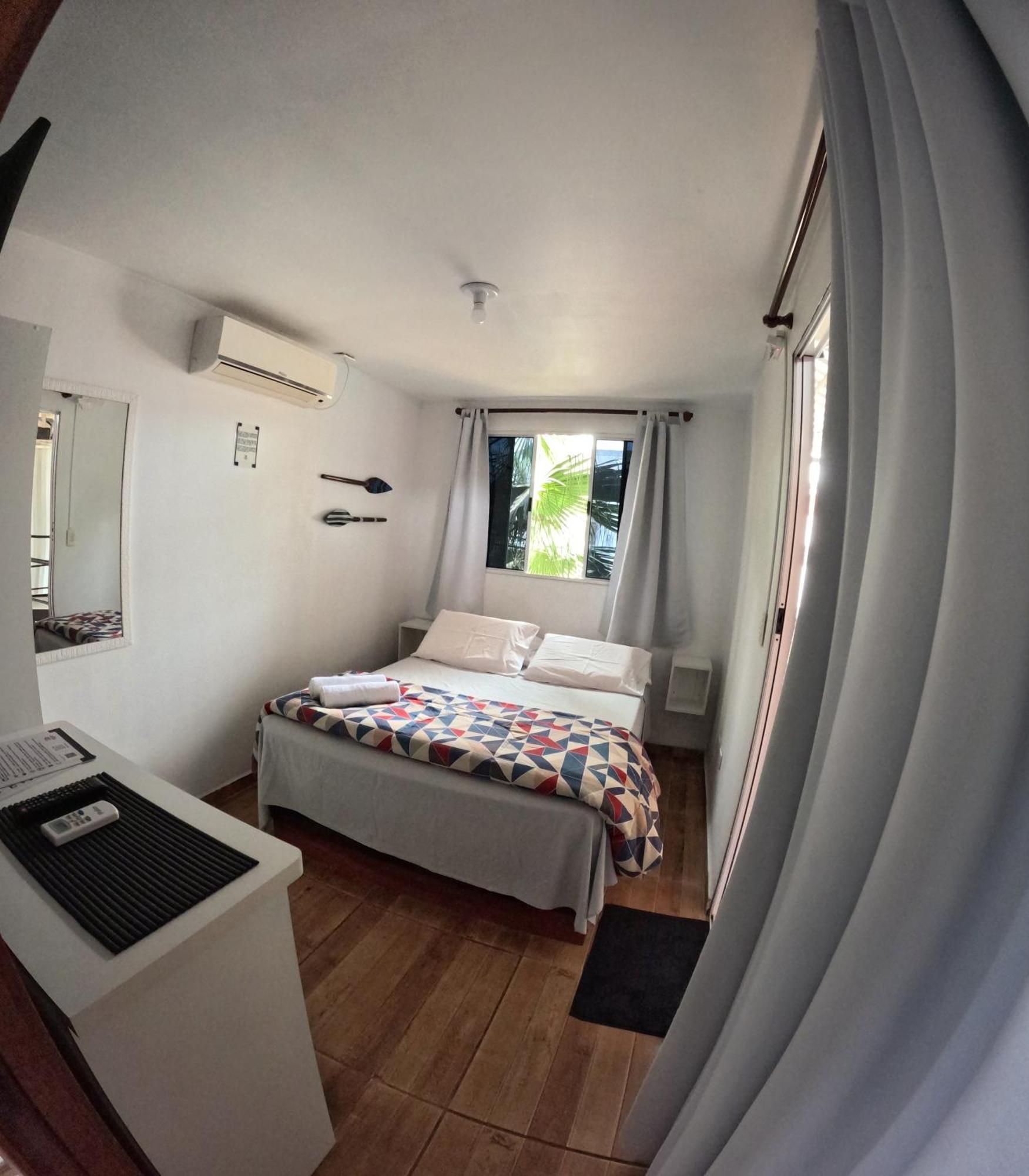 Container Hospedaria Paraty Ngoại thất bức ảnh