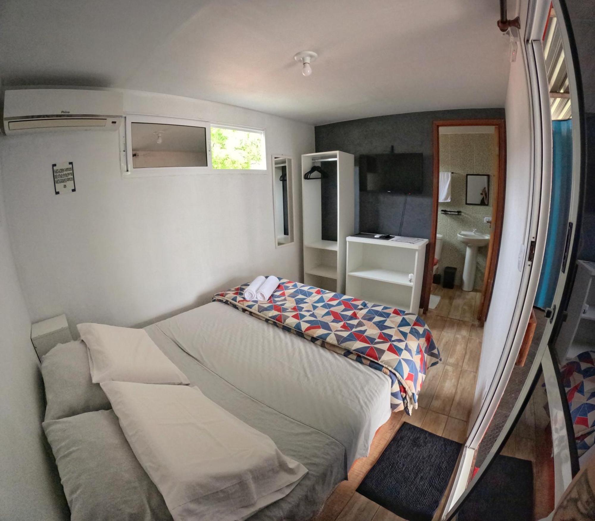 Container Hospedaria Paraty Ngoại thất bức ảnh