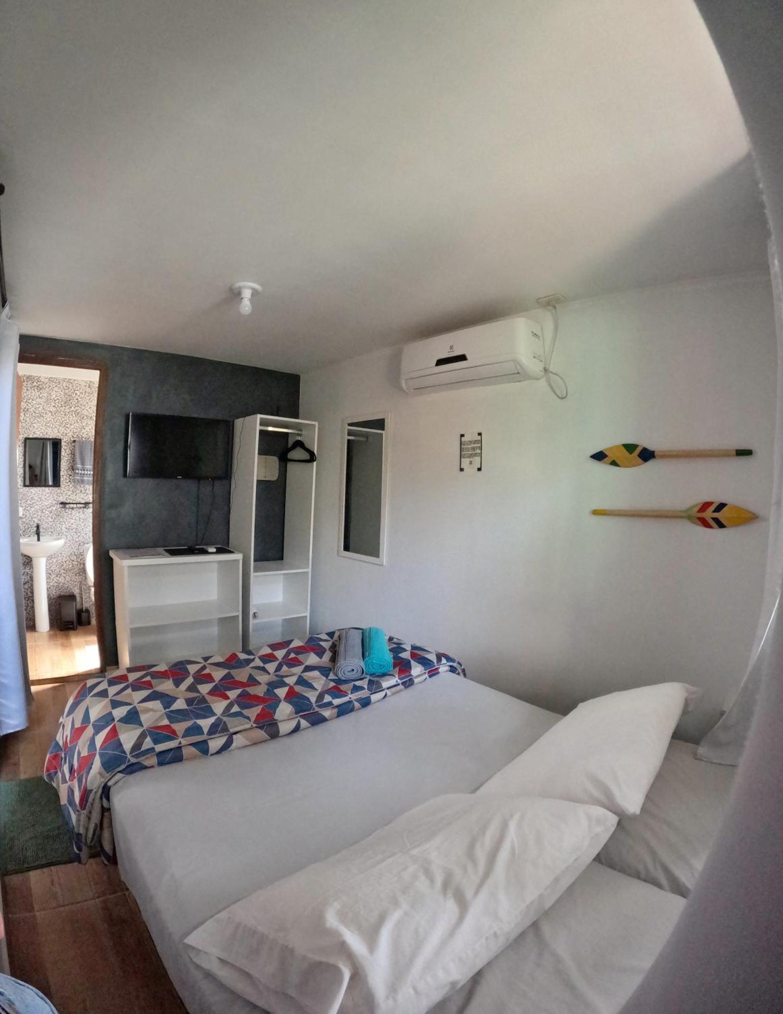 Container Hospedaria Paraty Ngoại thất bức ảnh