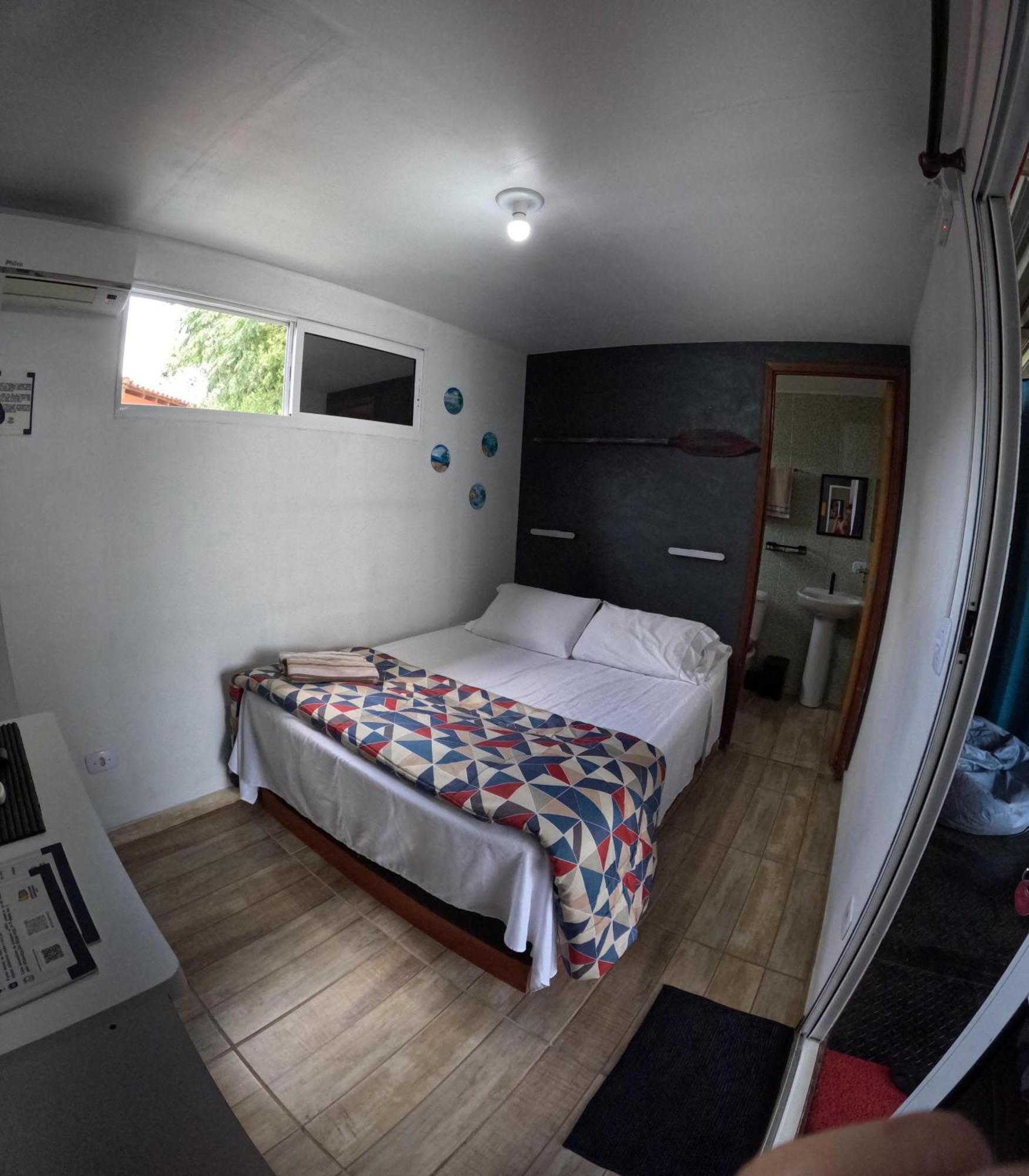 Container Hospedaria Paraty Phòng bức ảnh