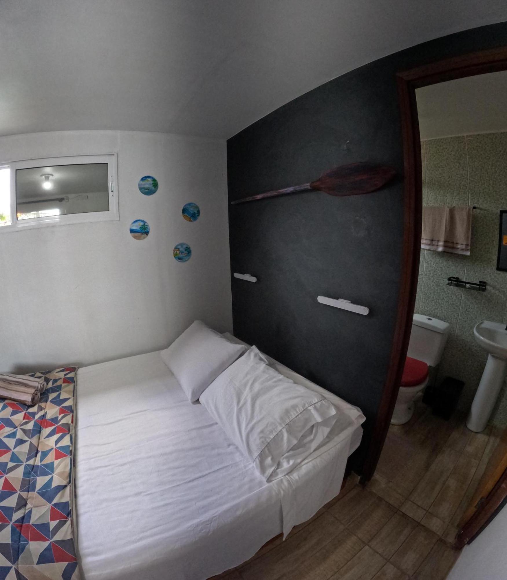 Container Hospedaria Paraty Phòng bức ảnh
