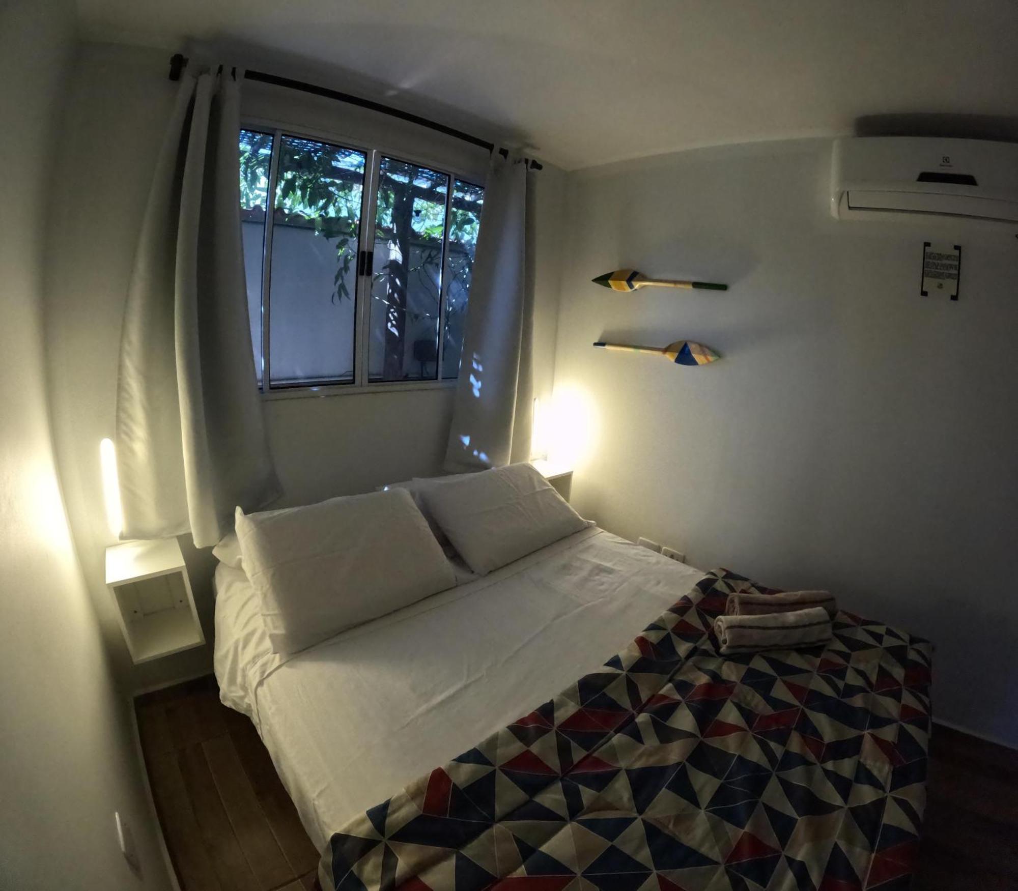 Container Hospedaria Paraty Phòng bức ảnh