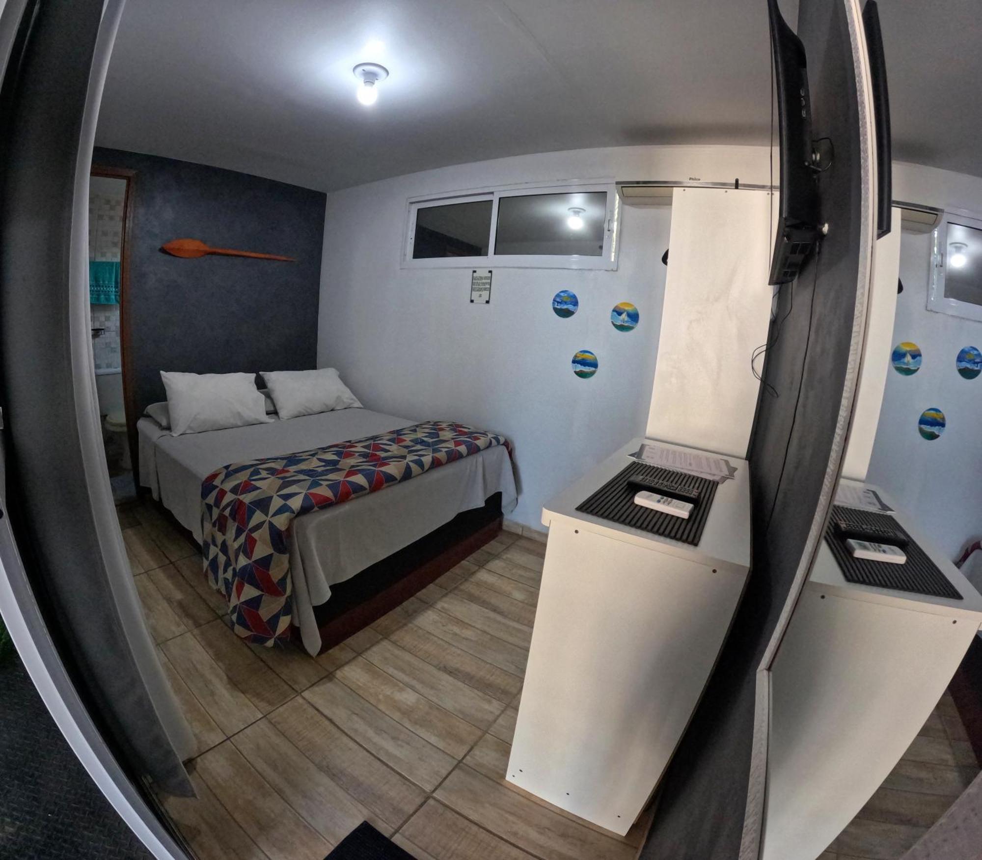 Container Hospedaria Paraty Phòng bức ảnh
